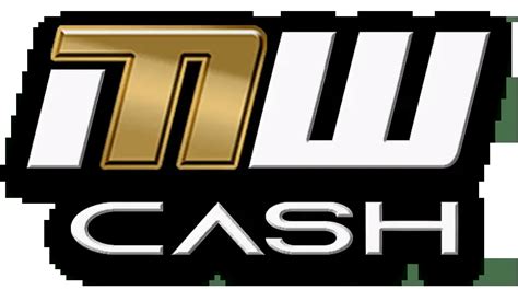 mwcash agent|MW CASH .